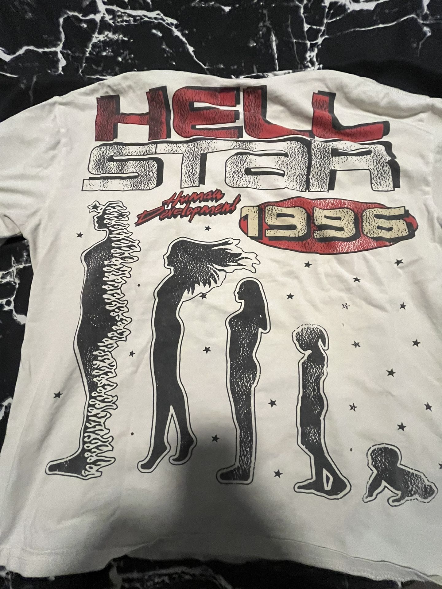 Hellstar