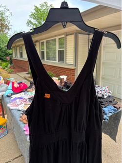 Old Navy Maternity Summer Dress Size XS