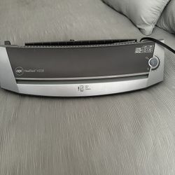 Laminator New