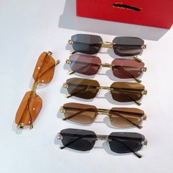 Designer Style Sunglasses | Premium Quality & Modern Designs