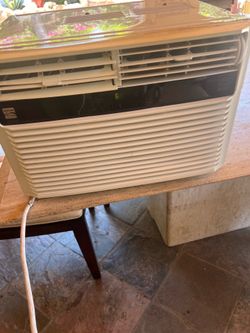 KENMORE WINDOW AC UNIT