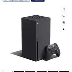 Xbox One X 
