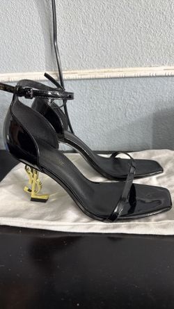 YSL Heels