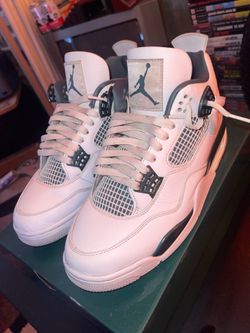 Jordan 4 SIZE 10 Men