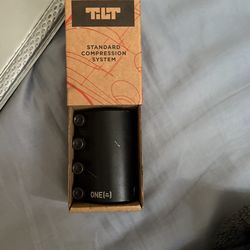 Tilt Stage One Scs Clamp 