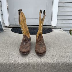 Women’s Cowboy Boots