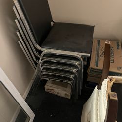 Waiting Area Chairs/Event Chairs