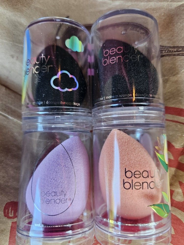 Brand New- Beauty Blenders