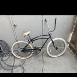 T.B.S. Beach Cruiser Vintage Rare