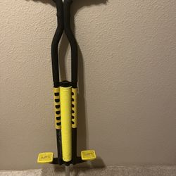 Pogo Stick