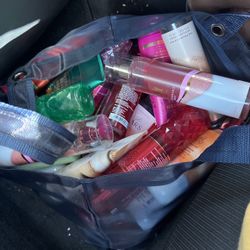Bath Body Works Sets 