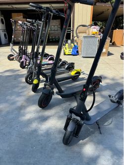Electric scooter wholesale
