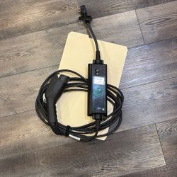 Ford Accessories CC-C-L2-13-300-B Hybrid EV Charger 120V 1440W