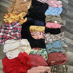 Lot Of Women’s Clothes for Sale in Lemon Grove, CA - OfferUp