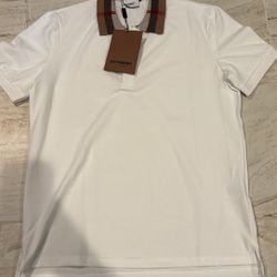 Burberry Shirt
