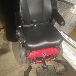 Power Chair