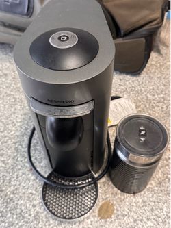NEspresso