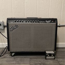 Fender Frontman 212R