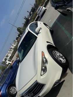 Infinity qx70