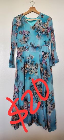 Women Dressed