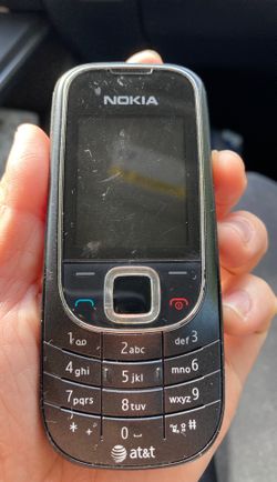 $1 At&T prepaid phone