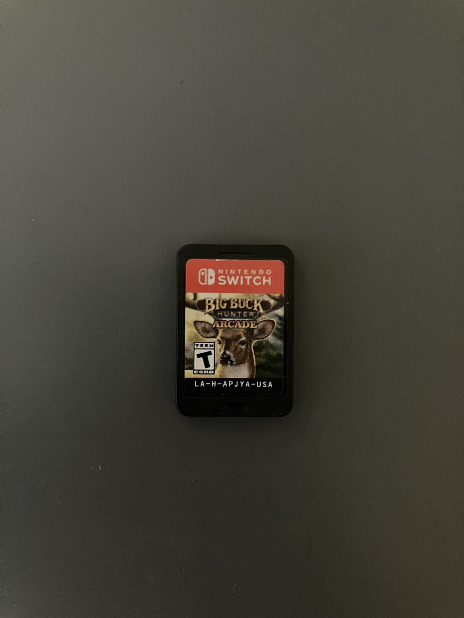 Regular Nintendo Switch Games