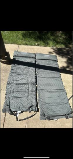 Wenzel Camping Sleeping Pad