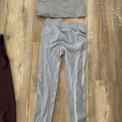 Clothes 