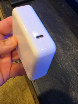 After market Apple 87 watts Charger for laptop or Cell phone