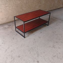 Multi Use Wooden Table 