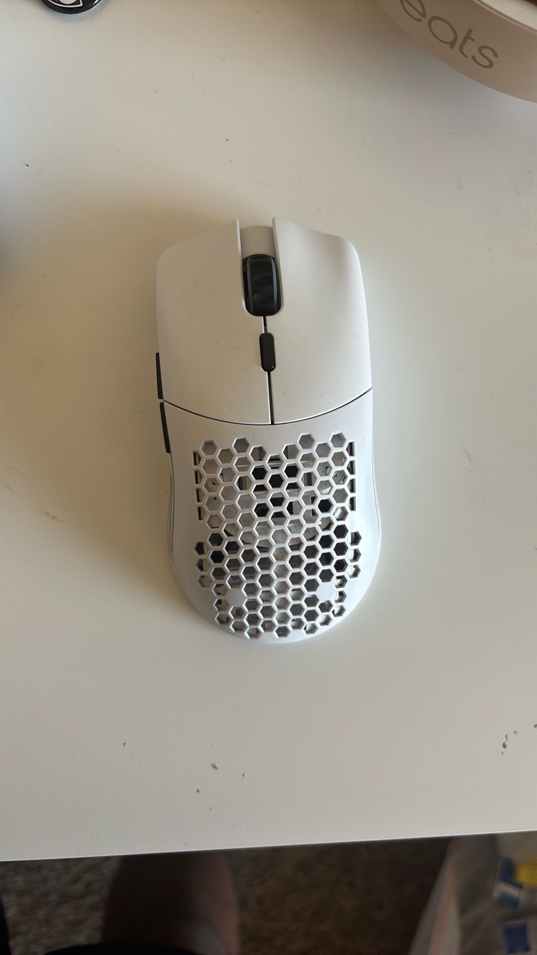 Glorious Model O Wireless Gaming Mouse