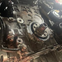 Mexchnico Para Caros For Cars Parts 