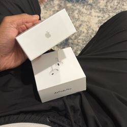 AirPods Pro 2nd Generation 