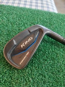 Cobra King 5 Iron