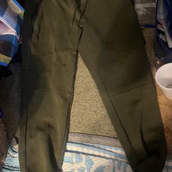 Joggers