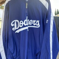 Windbreaker 