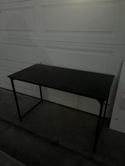 Computer Desk