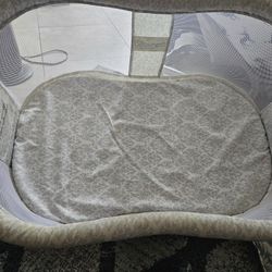 Halo Bassinet 