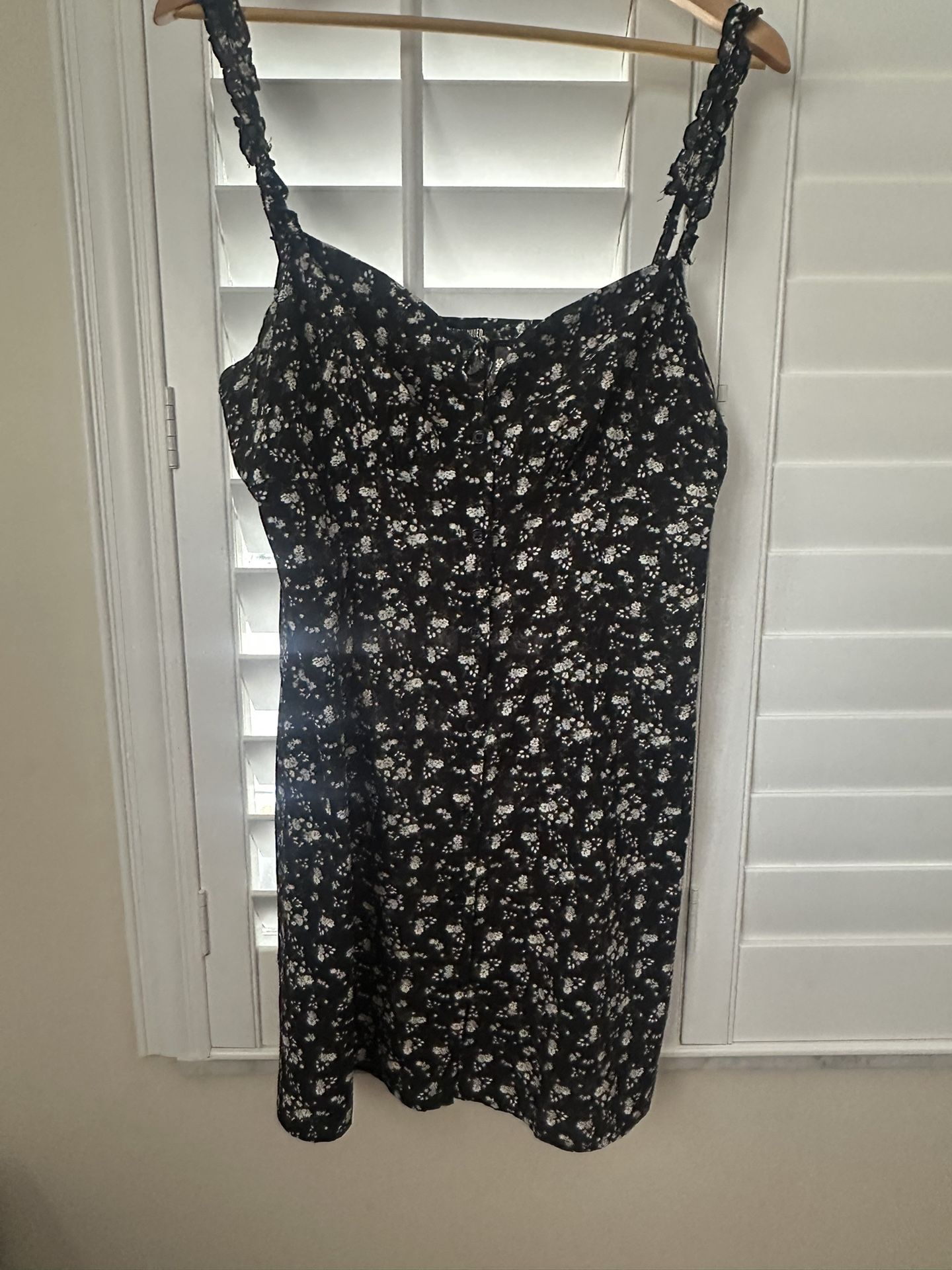 Sun Dress