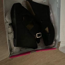 Wedges