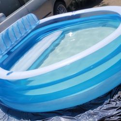 Pools 