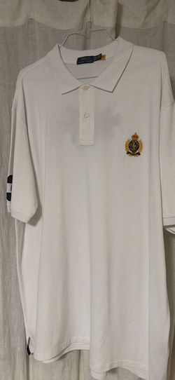 Ralph Lauren 3XL polo