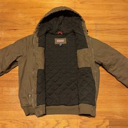 Craftsman Jacket Size Large 