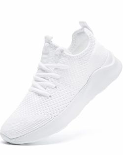 New shoes