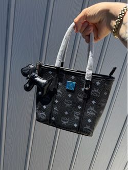 Designer purse M.CxM