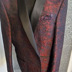 Men’s  Dinner Suit Jacket