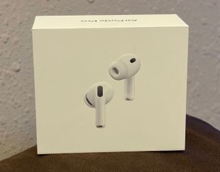 Air pod Pro 3