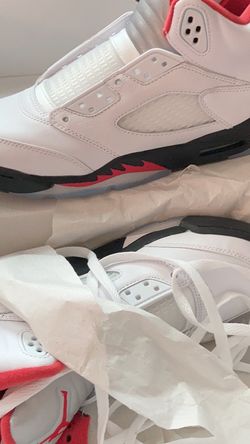 Jordan’s Retro 5 Size 7