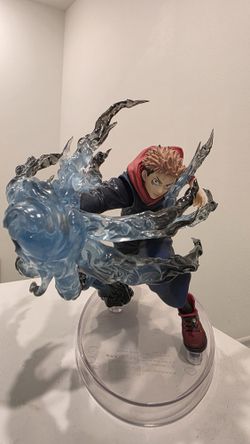 Jujutsu Kaisen - Itadori Yuji