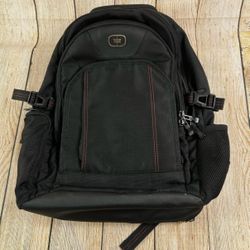 🎒OGIO Prospect Tech Vault Heavy Duty LPS Laptop Backpack.